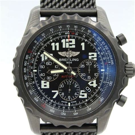 breitling chronospace limited edition limited m23360 watch|Breitling Chronospace Limited Edition (M23360) Price History.